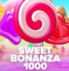 Sweet Bonanza